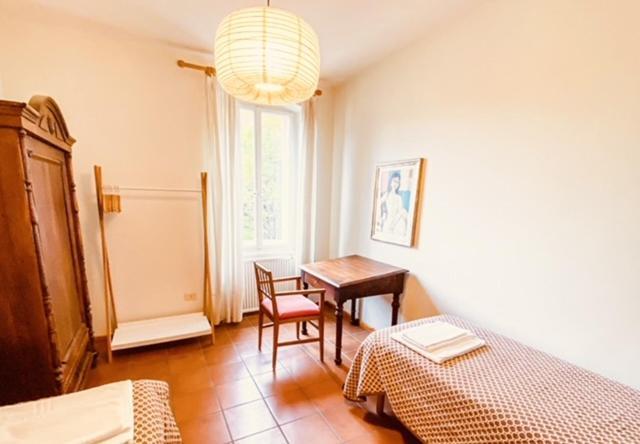 Le Residenze Dei Serravallo Триест Экстерьер фото