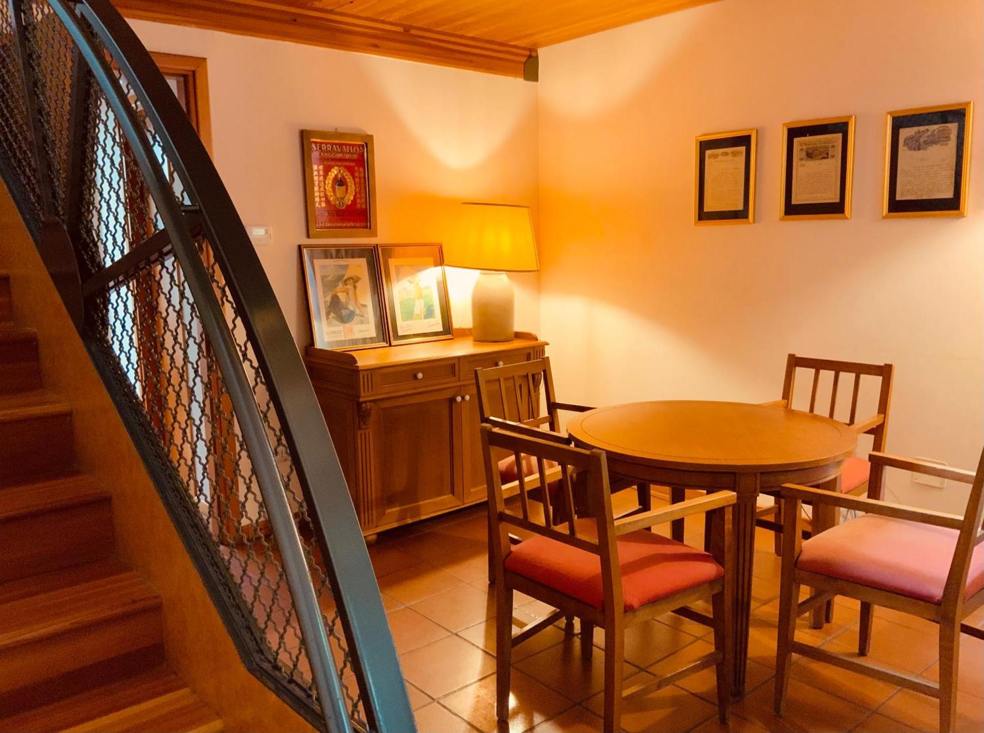 Le Residenze Dei Serravallo Триест Экстерьер фото
