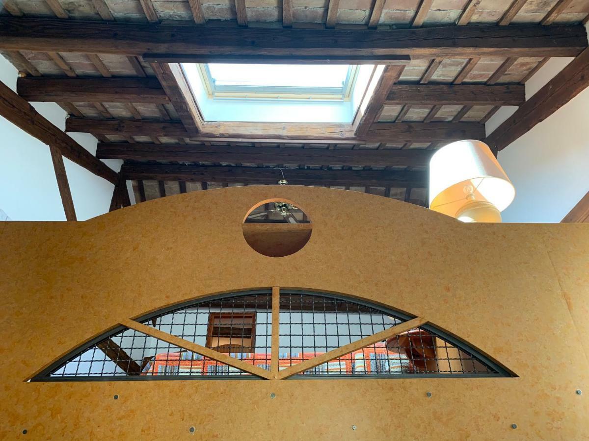 Le Residenze Dei Serravallo Триест Экстерьер фото