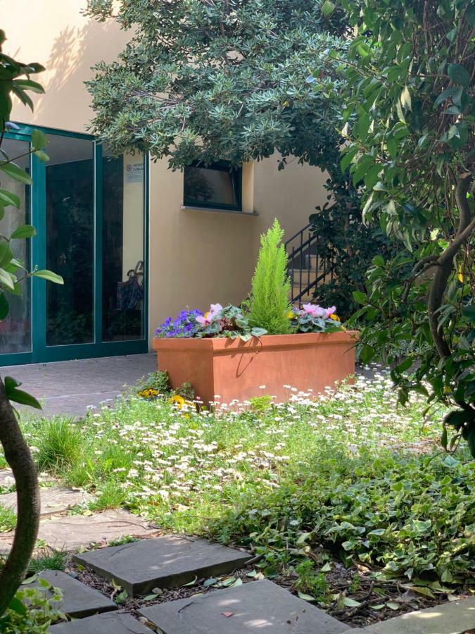Le Residenze Dei Serravallo Триест Экстерьер фото