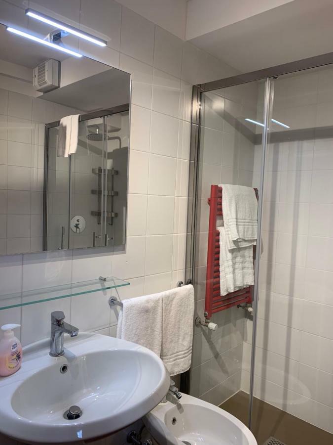 Le Residenze Dei Serravallo Триест Экстерьер фото